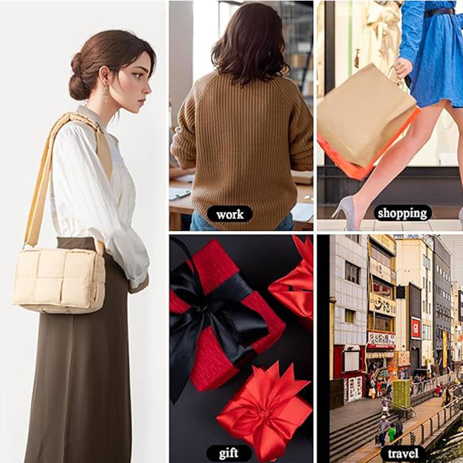Crossbody bag 3