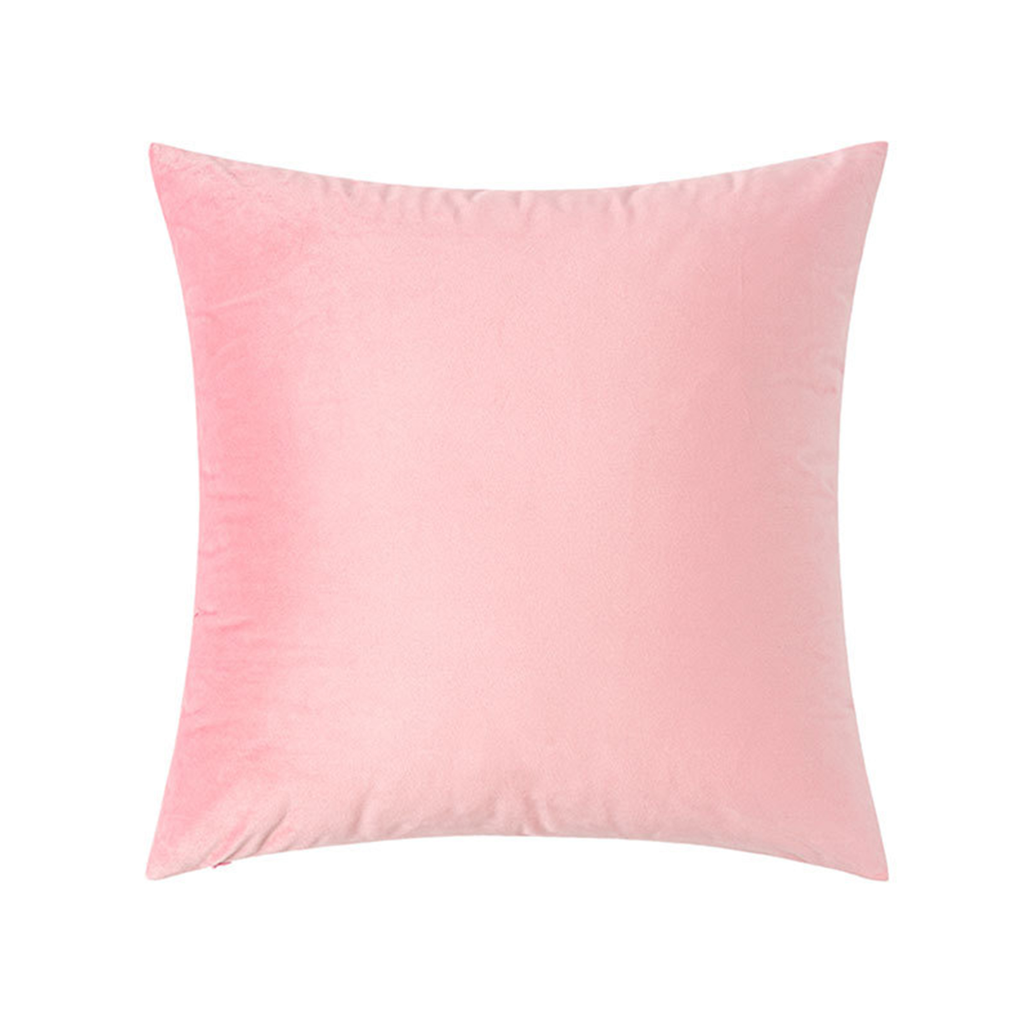 18x18 Custom Velvet Pillow Cover 12