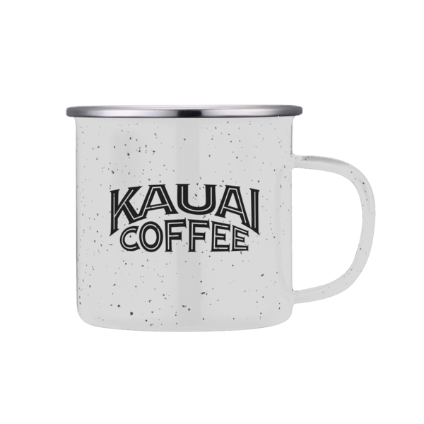 Sedona 16oz Enamel Mug 63