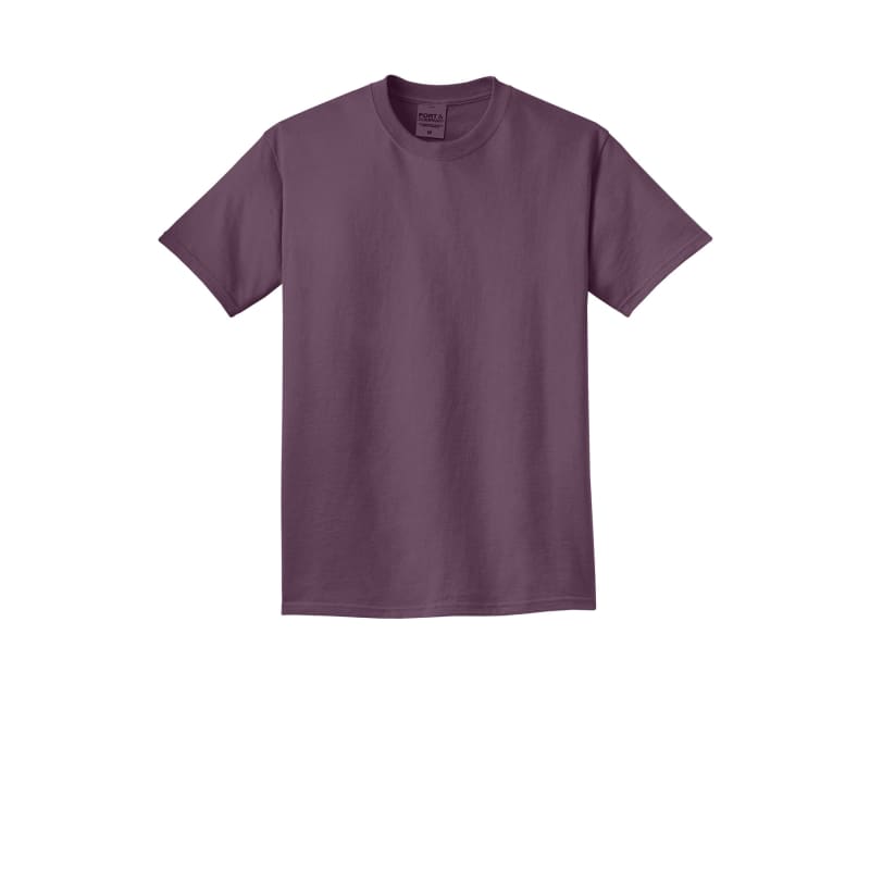 Port & Company Beach Wash Garment-Dyed Tee. 181