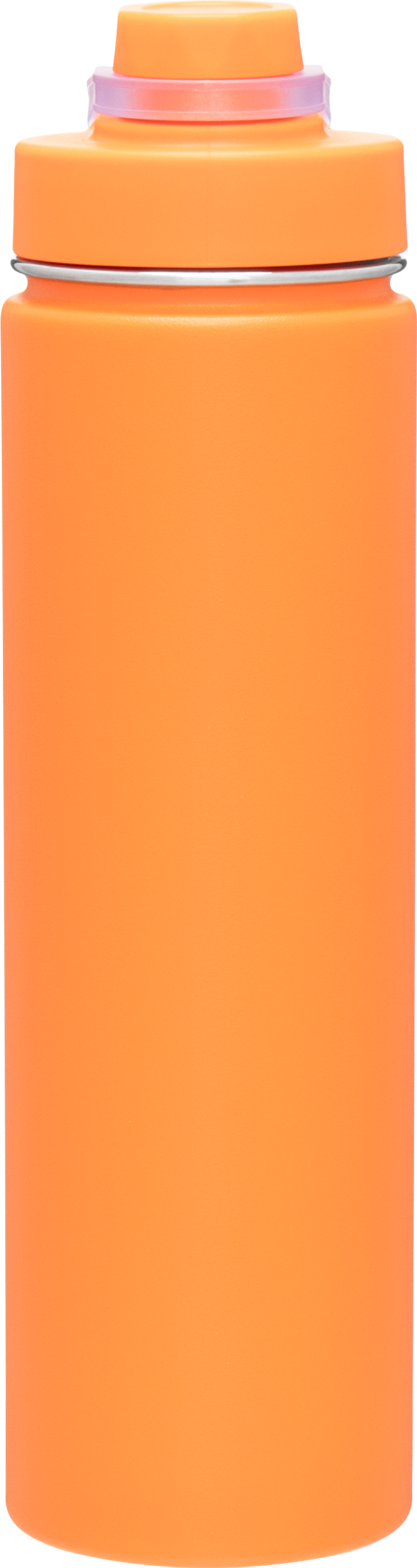 24 oz h2go conquer - powder, custom water bottle with logo imprint 97