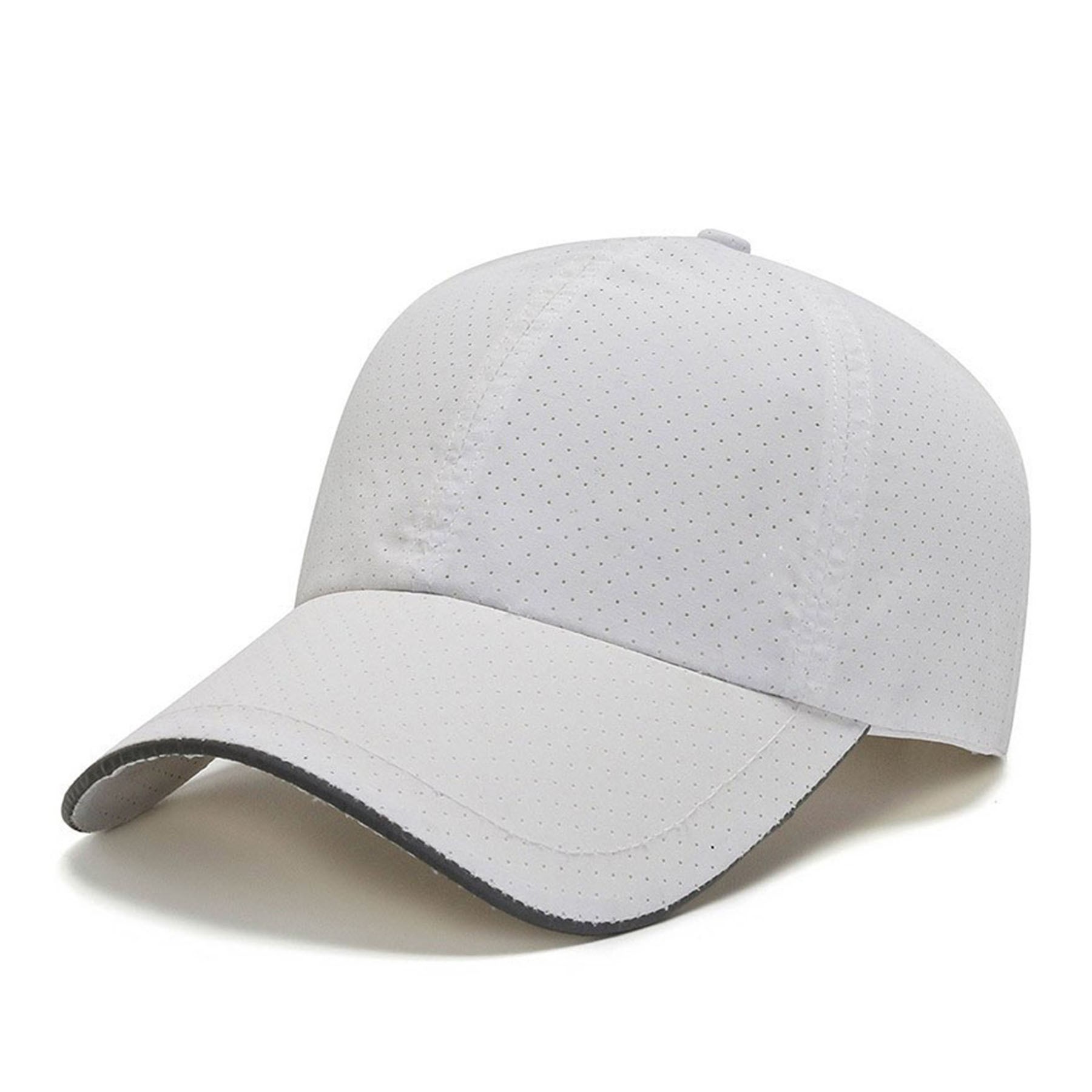 Breathable Quick Dry Sports Mesh Baseball Cap 4
