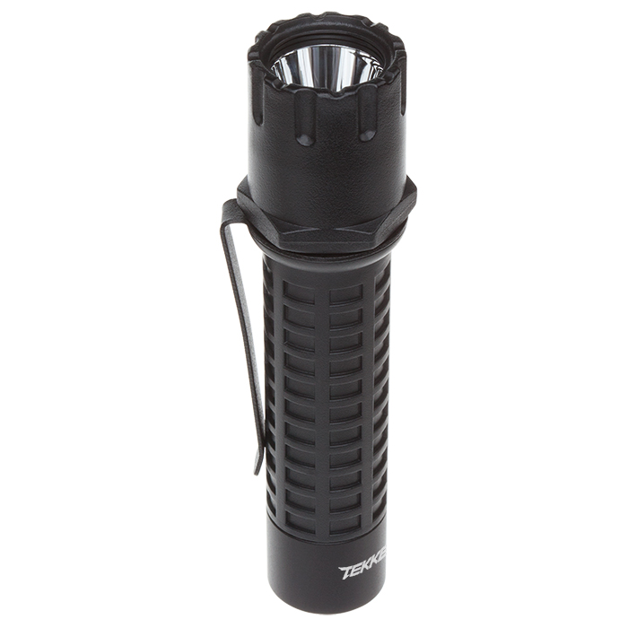 Nightstick® Polymer Tactical Flashlight 8