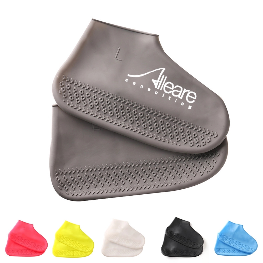 Silicone Shoe Covers 2
