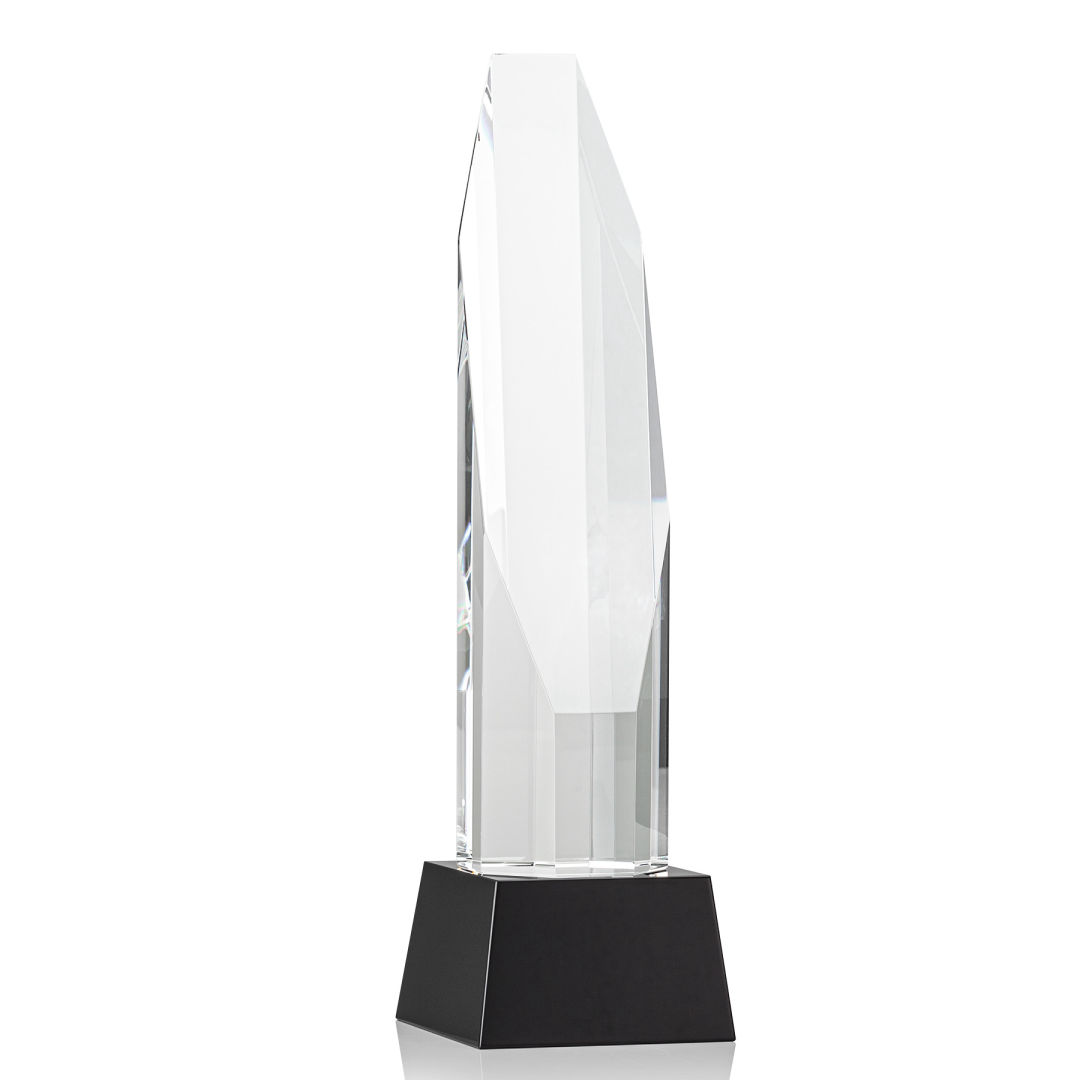 Barrhaven Award on Base - Black 17