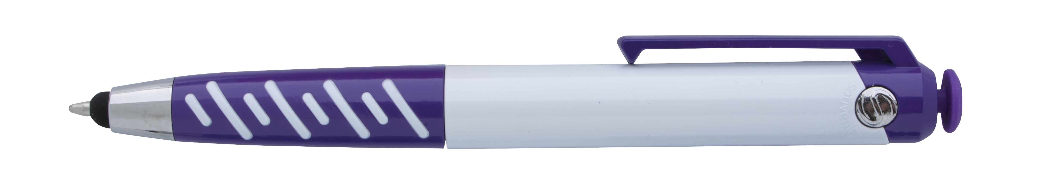 Souvenir® Fidgeteer Stylus RABS Pen 25