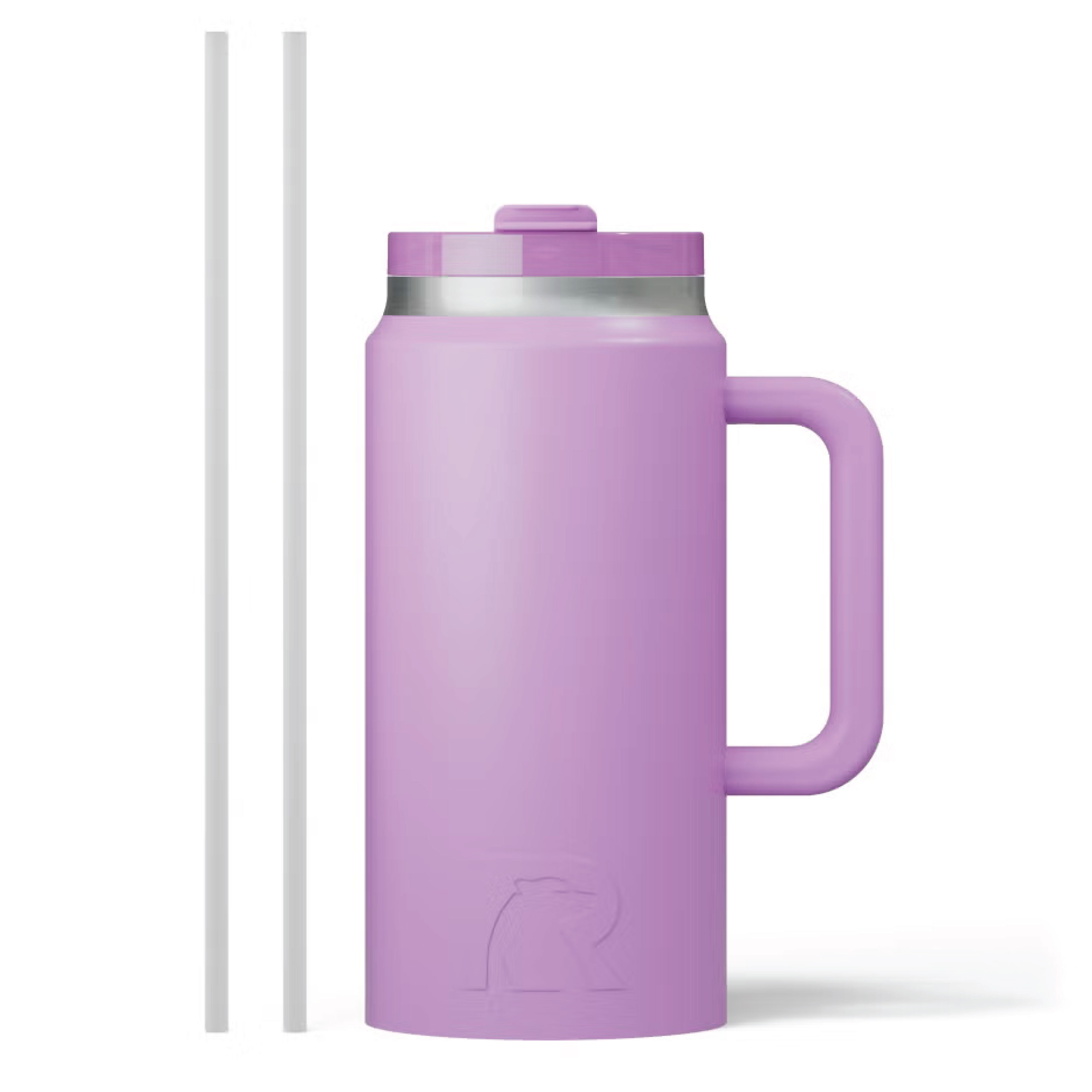 RTIC 64oz. Stainless Steel Ceramic Lined Travel Mugs 11