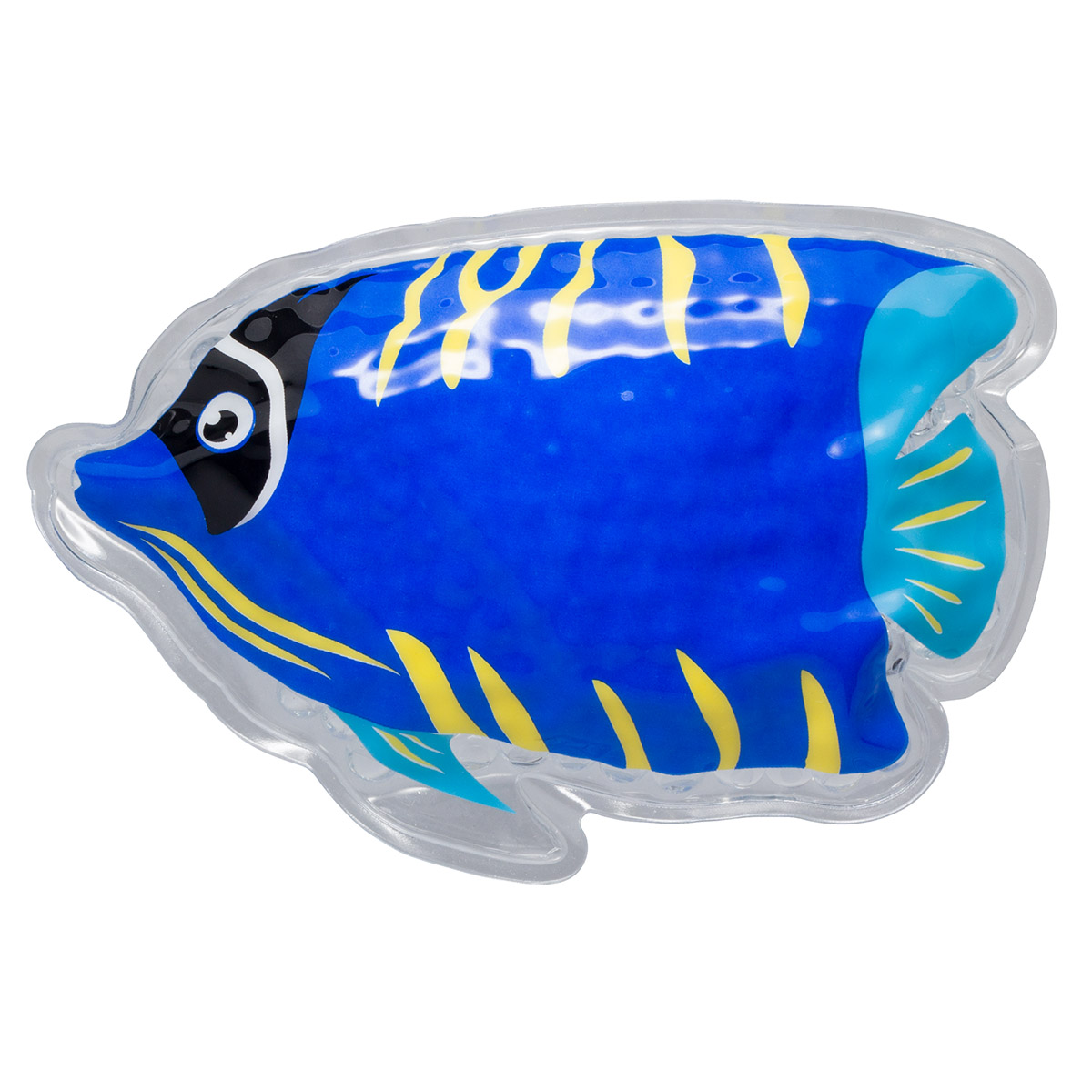 Tropical Fish Hot/Cold Pack 6