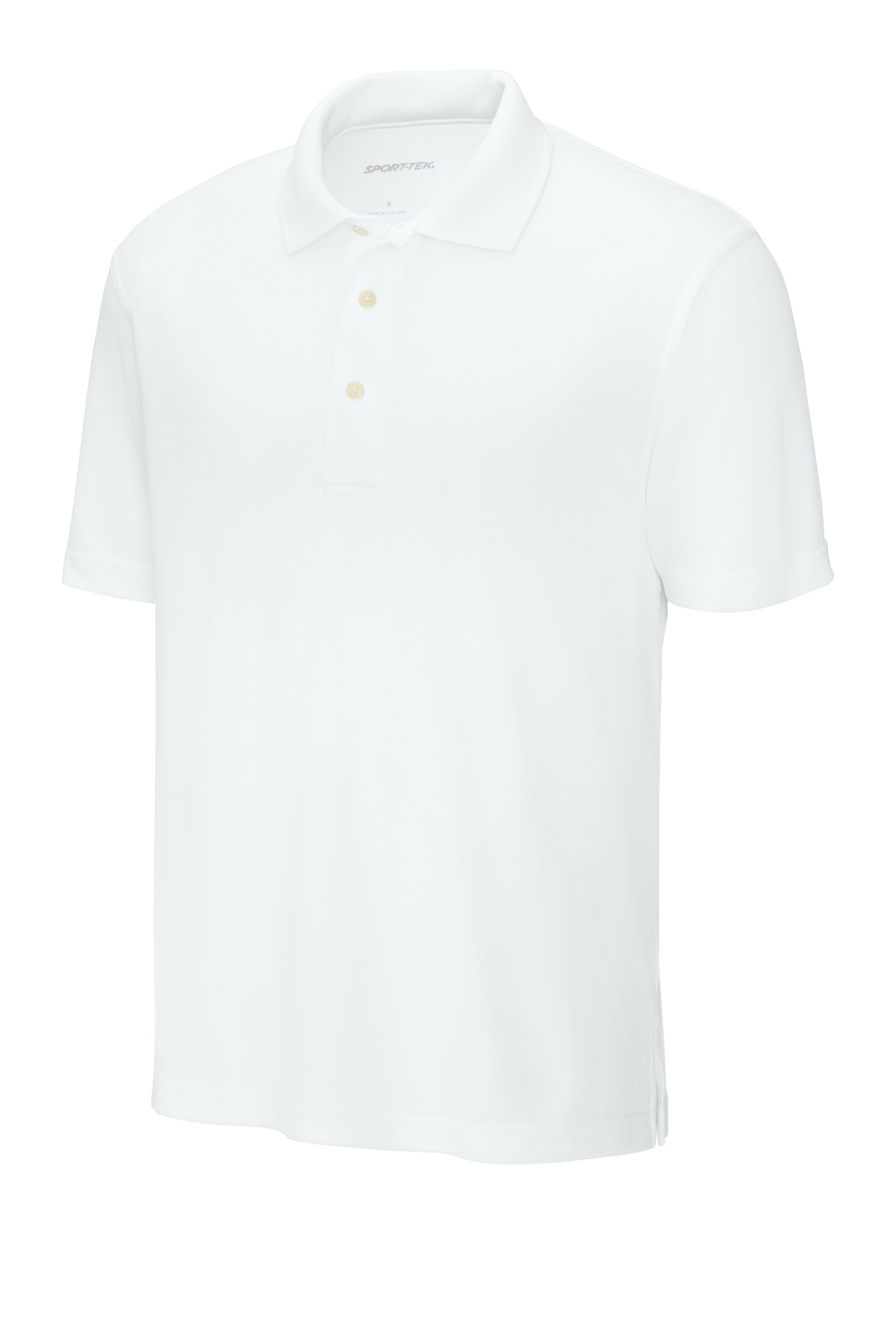 Sport-Tek Dri-Mesh Polo. K469 10
