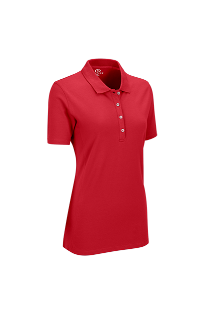 Women's Perfect Polo® 33