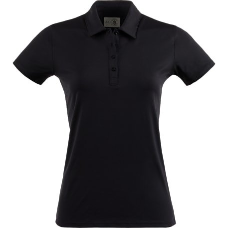 Greatness Wins Athletic Tech Polo - Women's 99