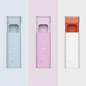3 Compartments Daily Pill Case 6