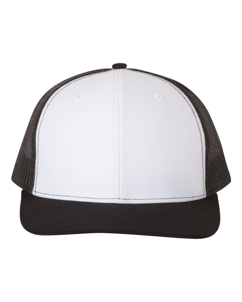 Snapback Trucker Cap - 112 116