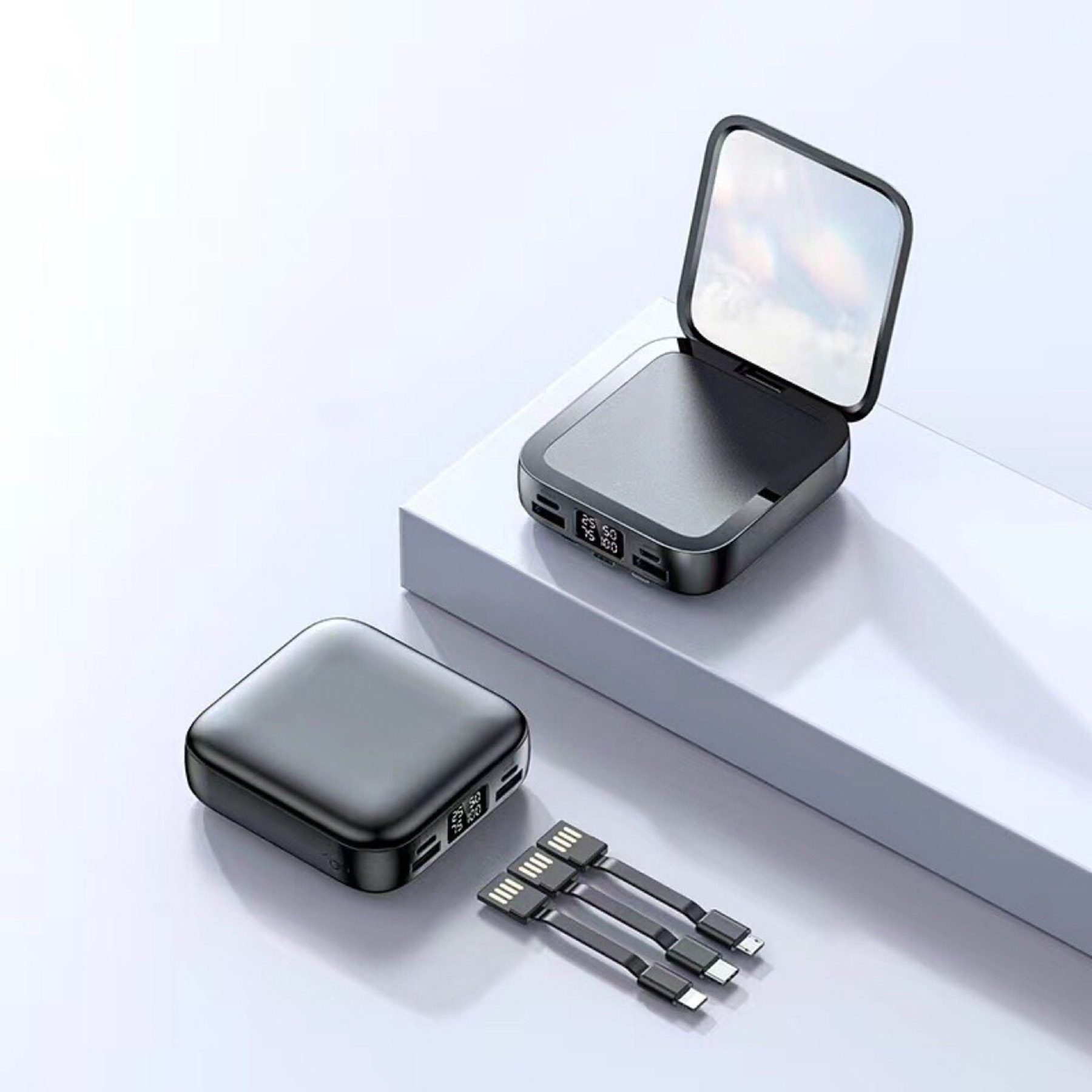 Power Bank 1