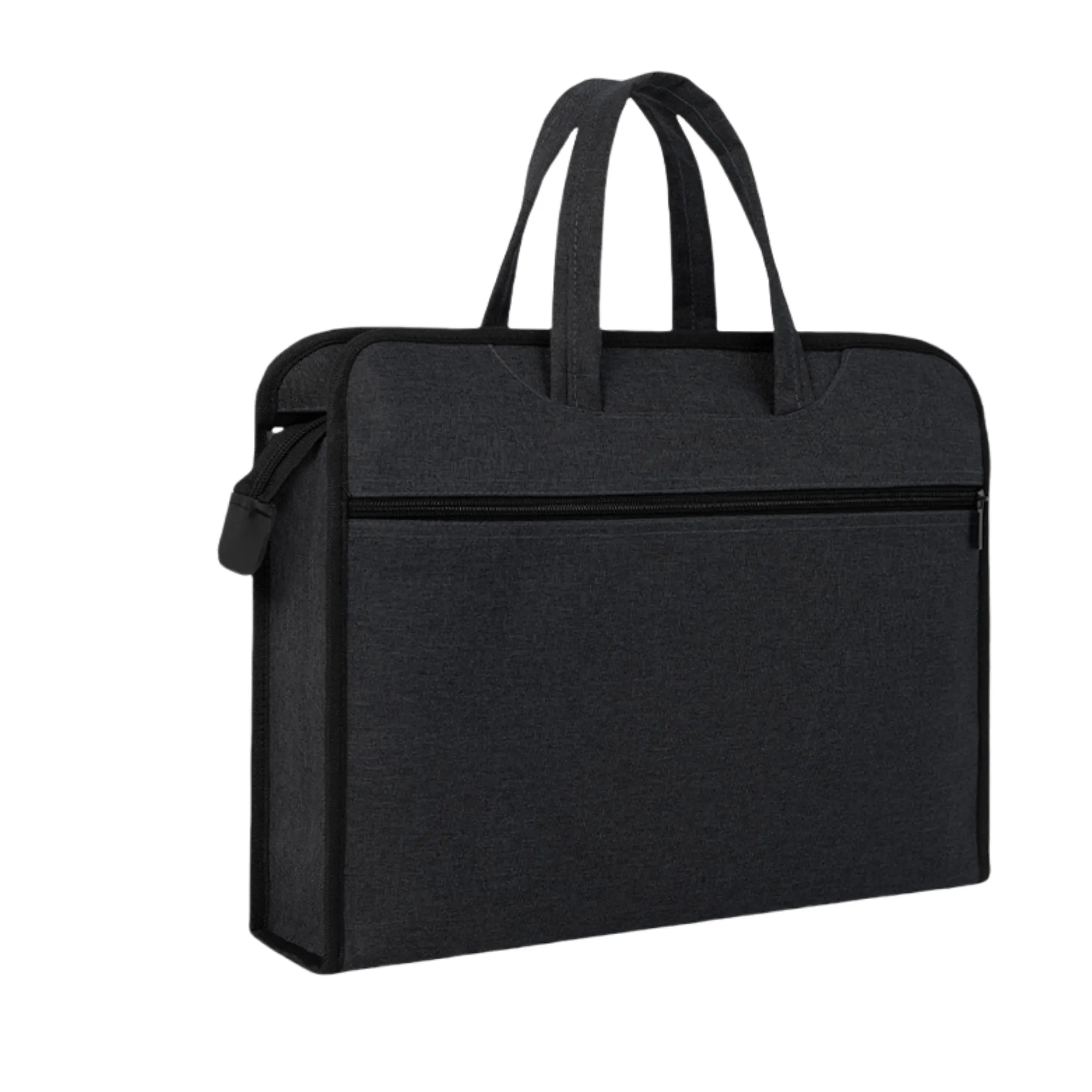 Portable Briefcase Laptop Bag 6