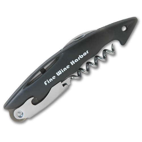 Deluxe Corkscrew 2
