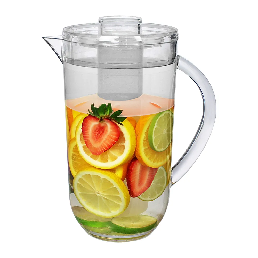 90oz. Fruit Infusion Pitcher 6