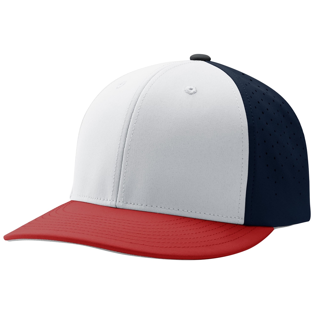 Ultima Fitted Cap 101