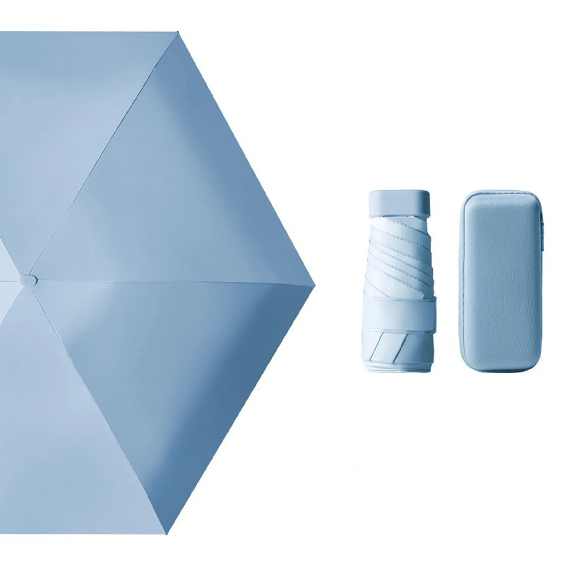 Mini Umbrella 4