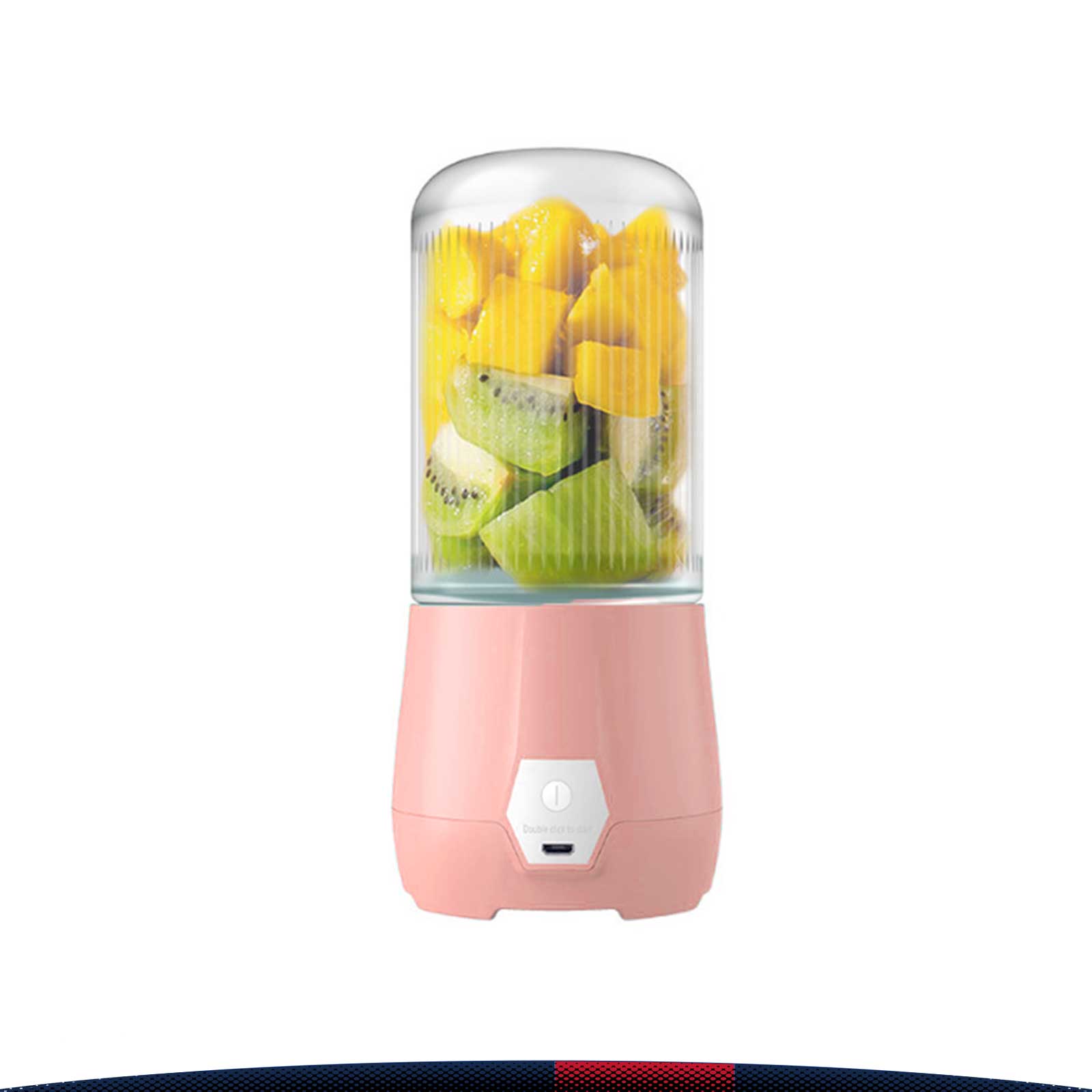 Supha Portable Juicer 5