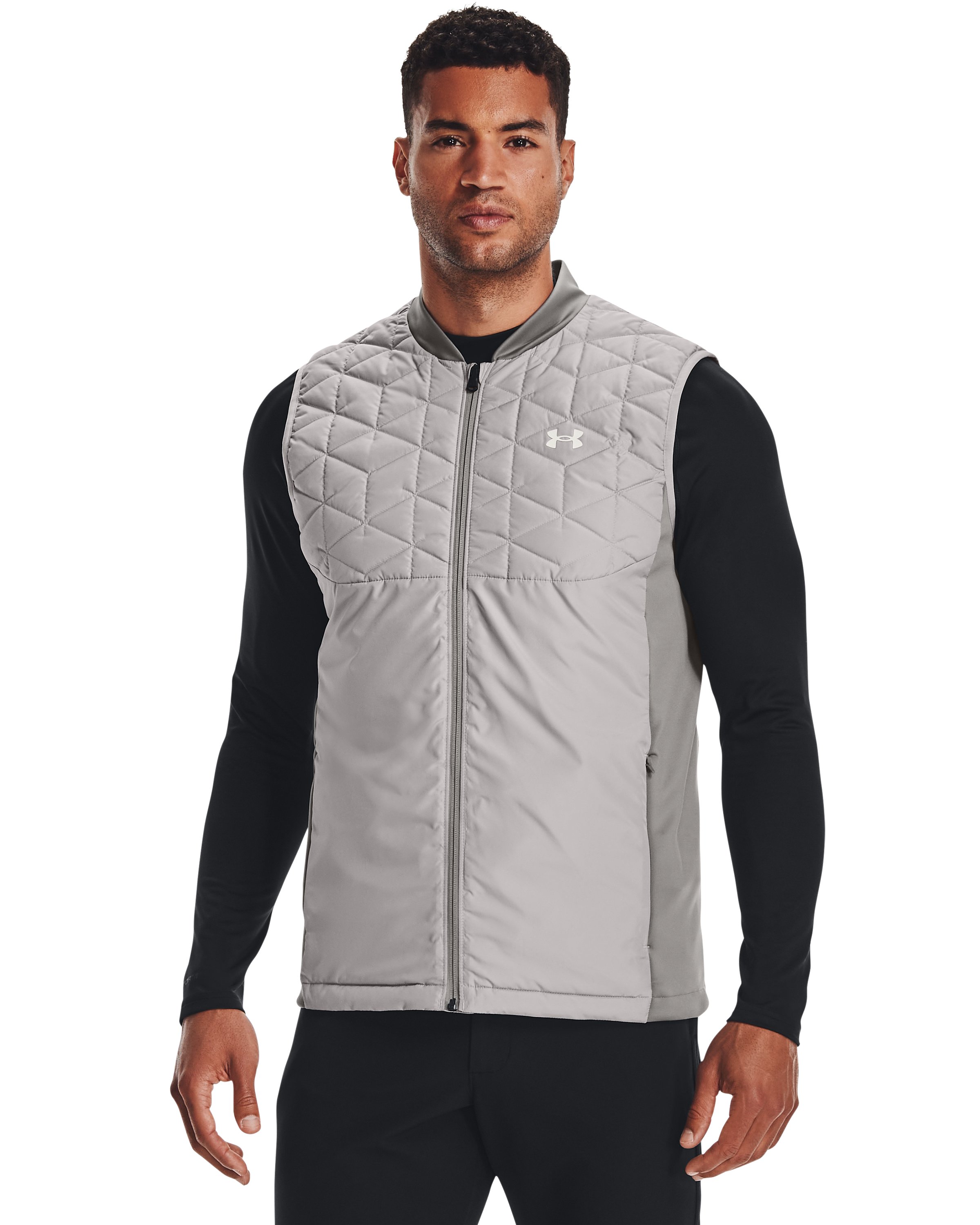 ColdGear Reactor Men's Golf Vest 3
