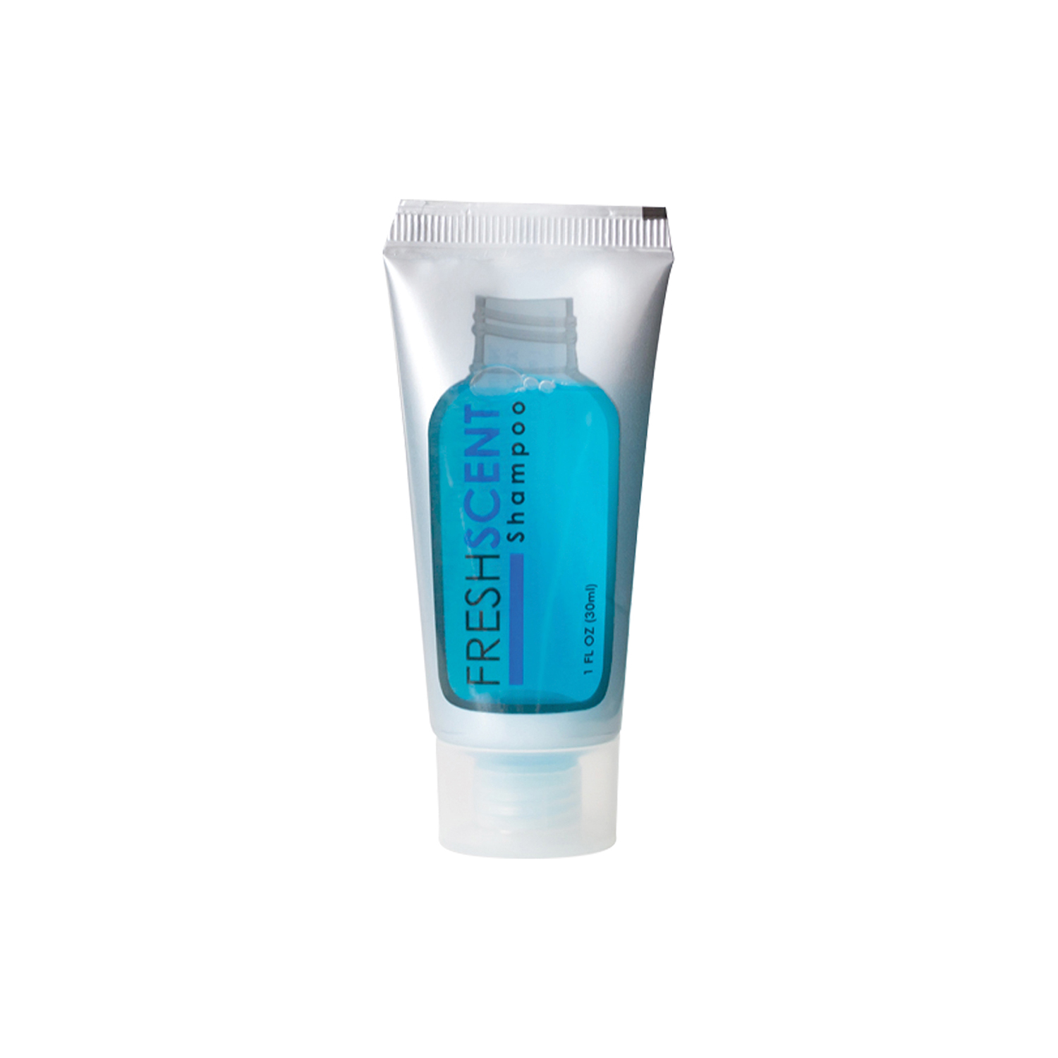 Freshscent Shampoo (1 oz.) 1