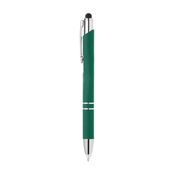 SOFTY PARAGON PEN WITH STYLUS TIP 3