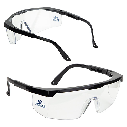 Sentry Safety Glasses 3
