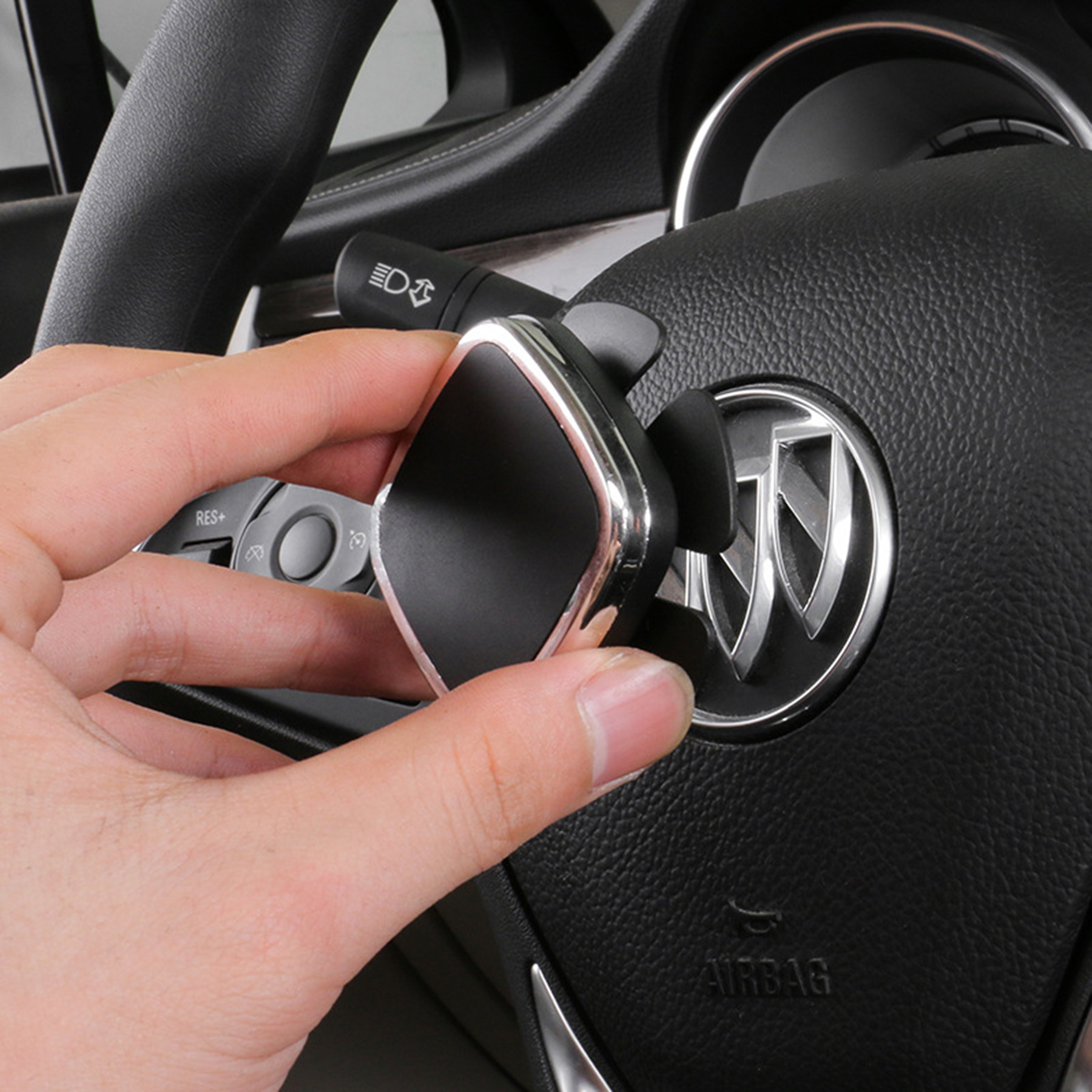 Magnetic Mount Holder 3