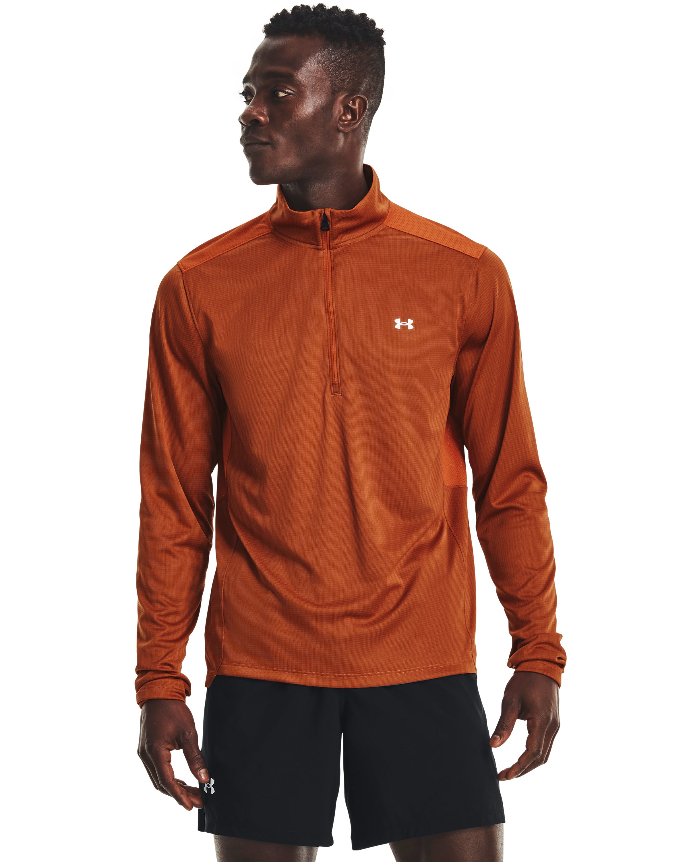 UA Speed Stride 2.0 Men's  Zip 3