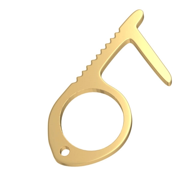 Non-contact EDC Door Opener 2