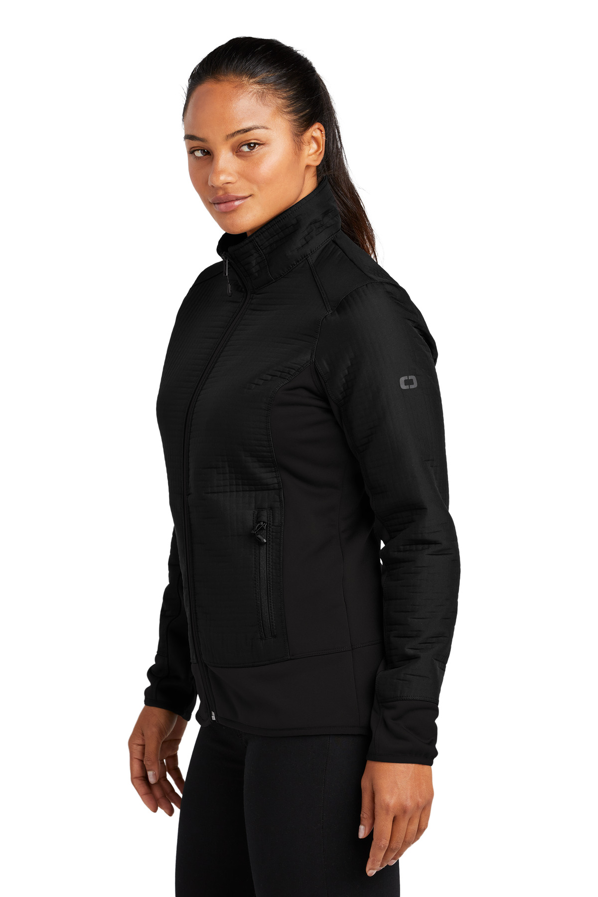 Women's Trax Jacket