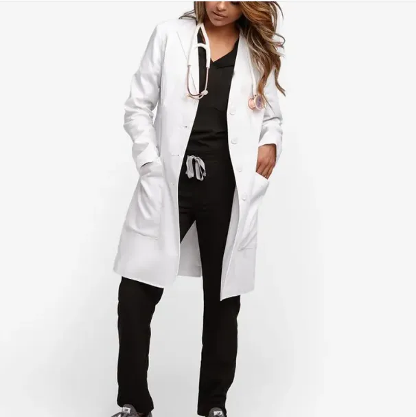 Lab Coat 3
