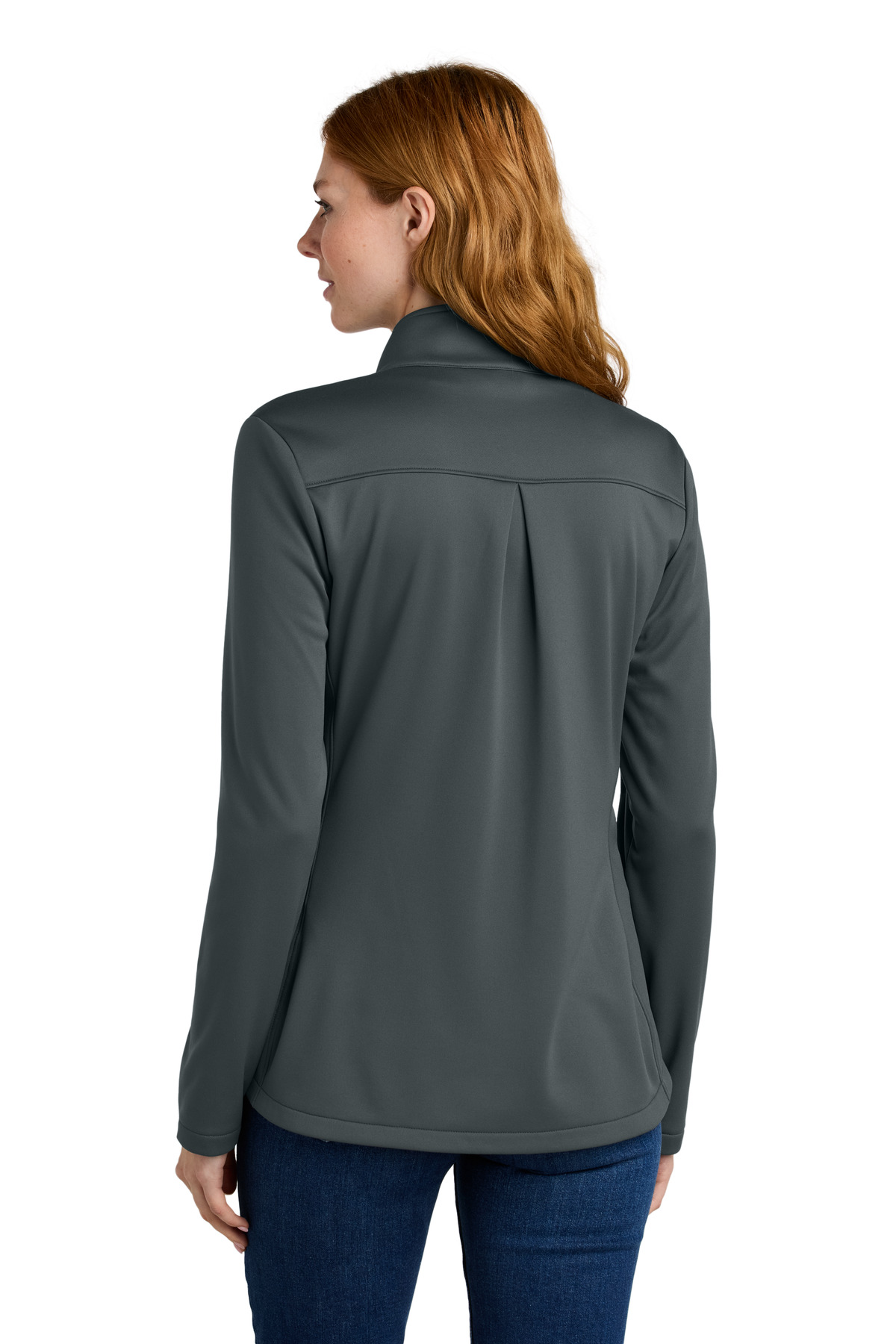 Eddie Bauer Women's Smooth Mid Layer Fleece Full-Zip EB2470 20