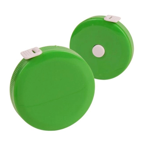 5 Ft. Round Tape Measure 8