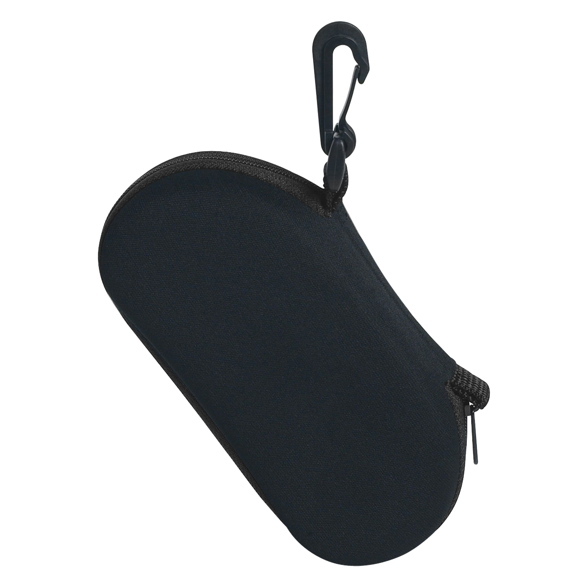 Sunglass Case With Clip 2