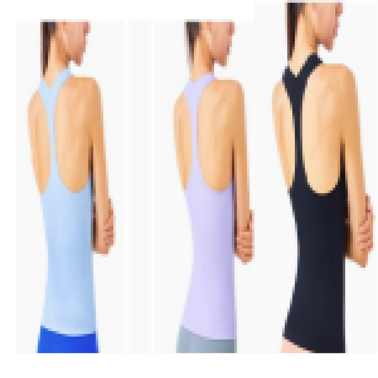 Yoga Sports Top - Stock Style 07 2