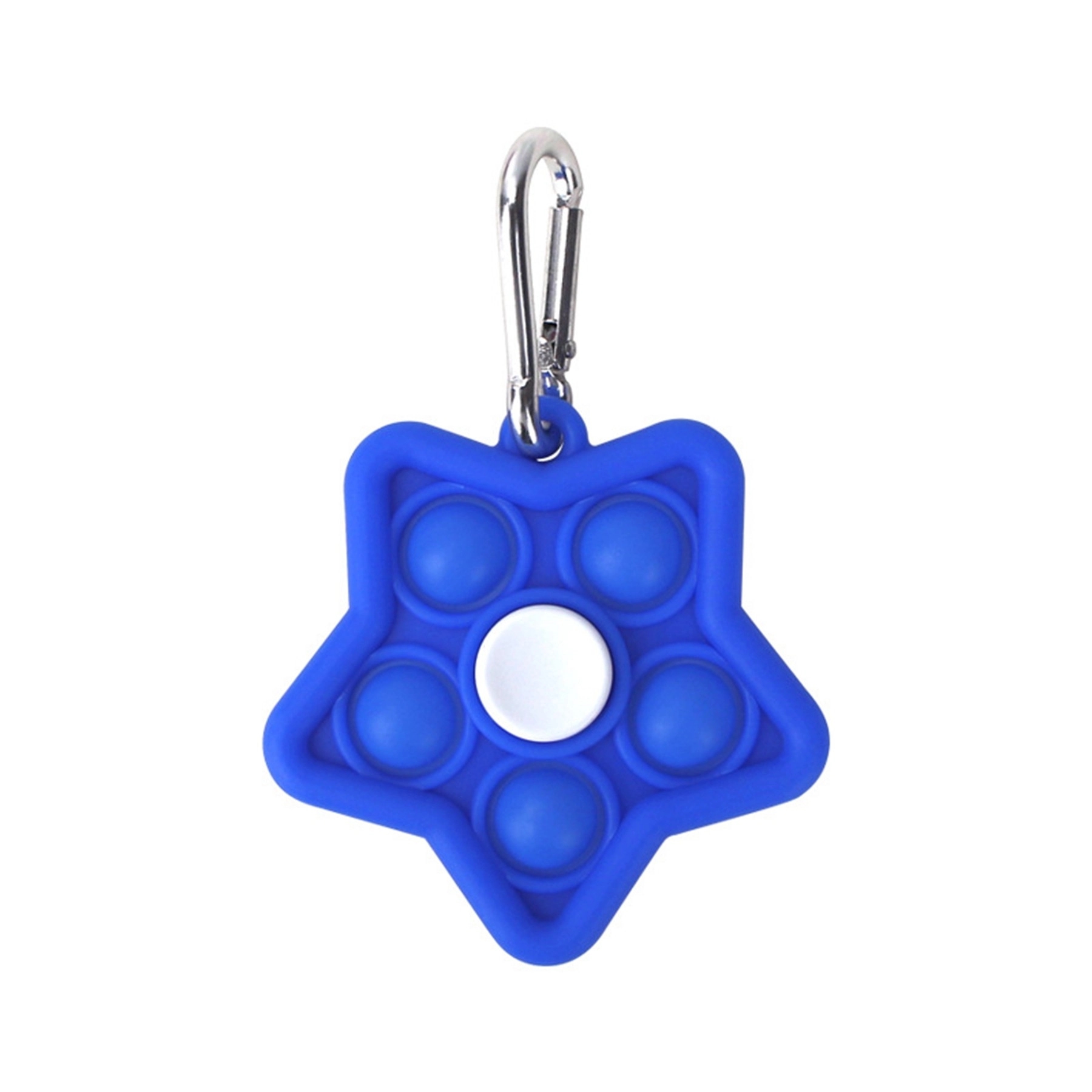 Star Fidget Spinner 4