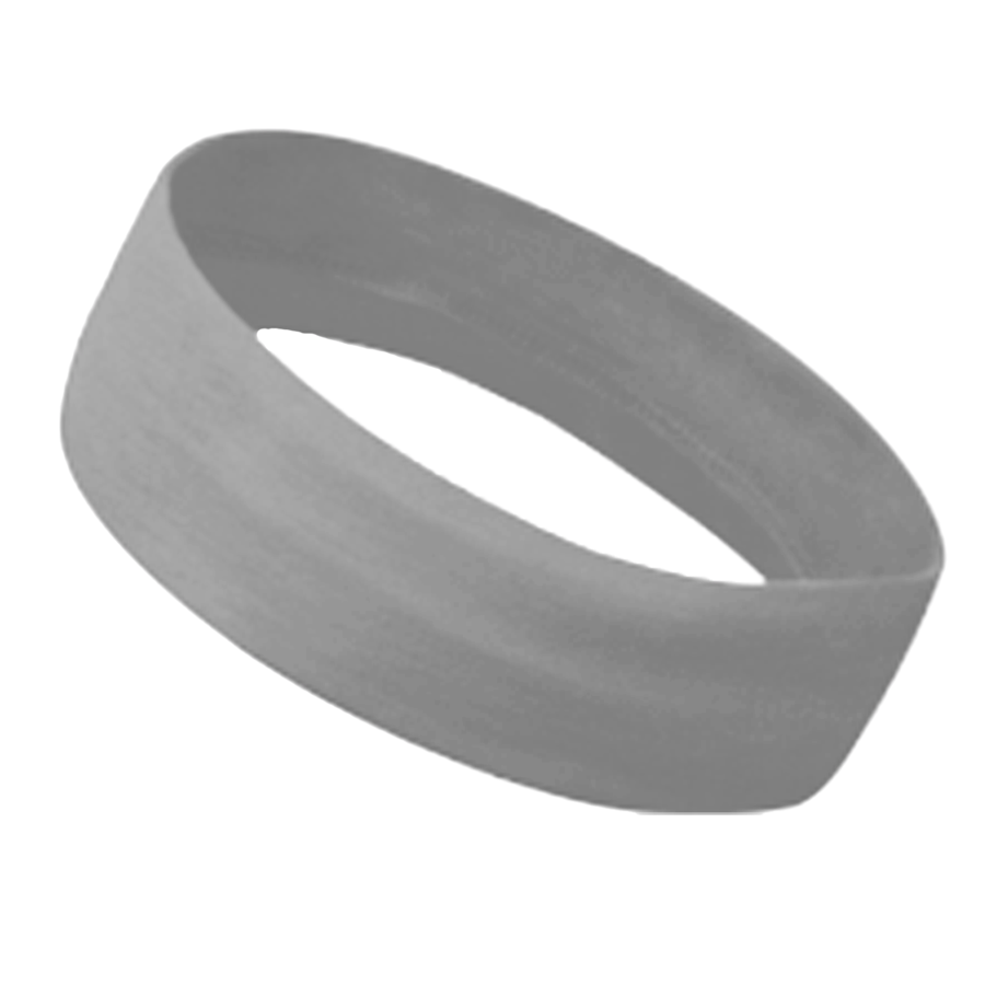 Sublimation Headband - RPET Interlock