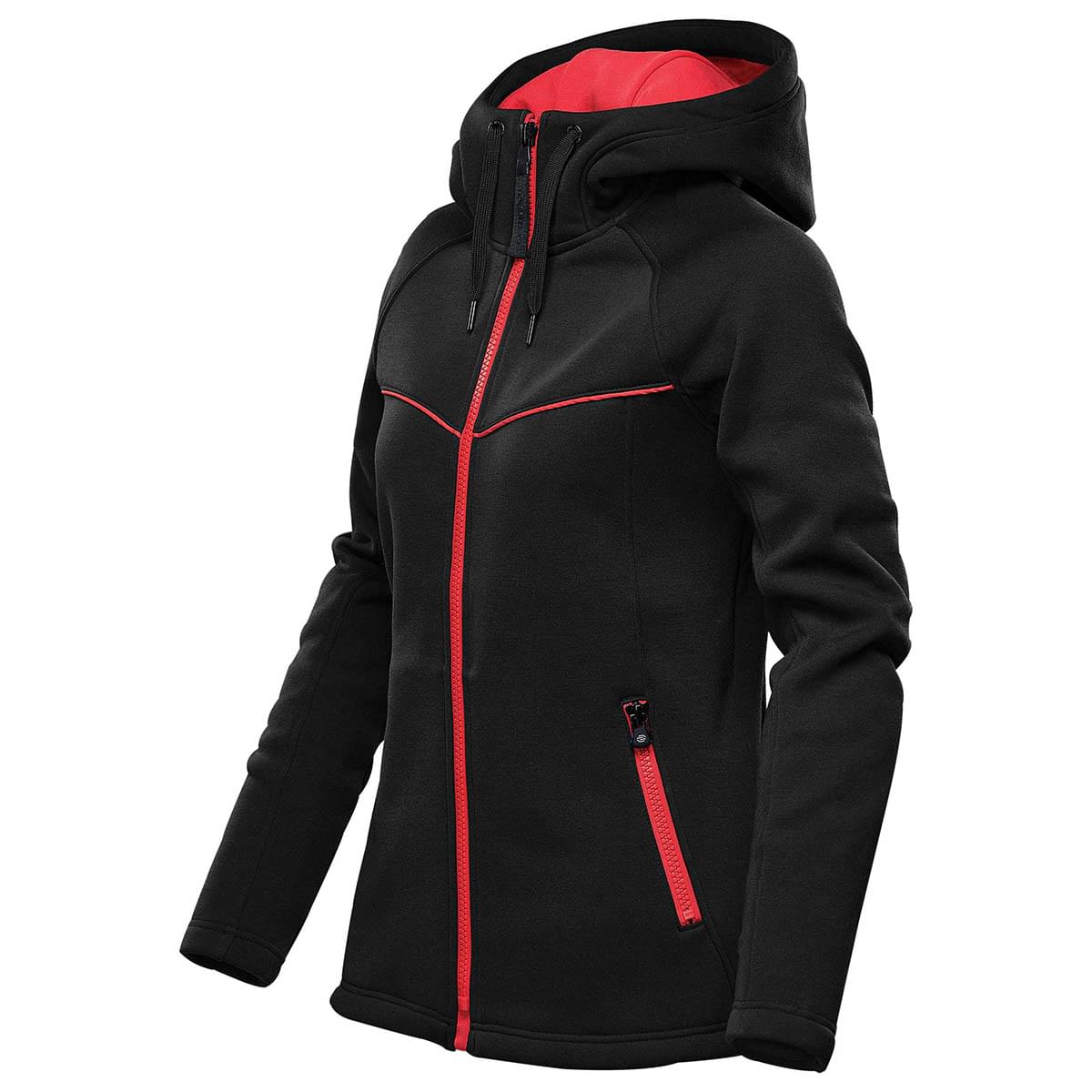 Stormtech Women's Logan Performance Hoody 10