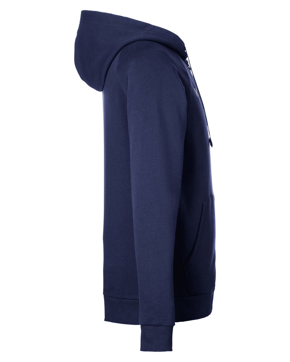 Men's Rival Fleece Full-Zip