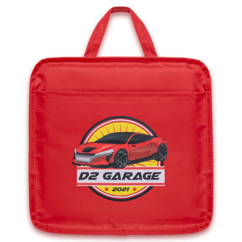 Custom Stadium Seat Cushions 9