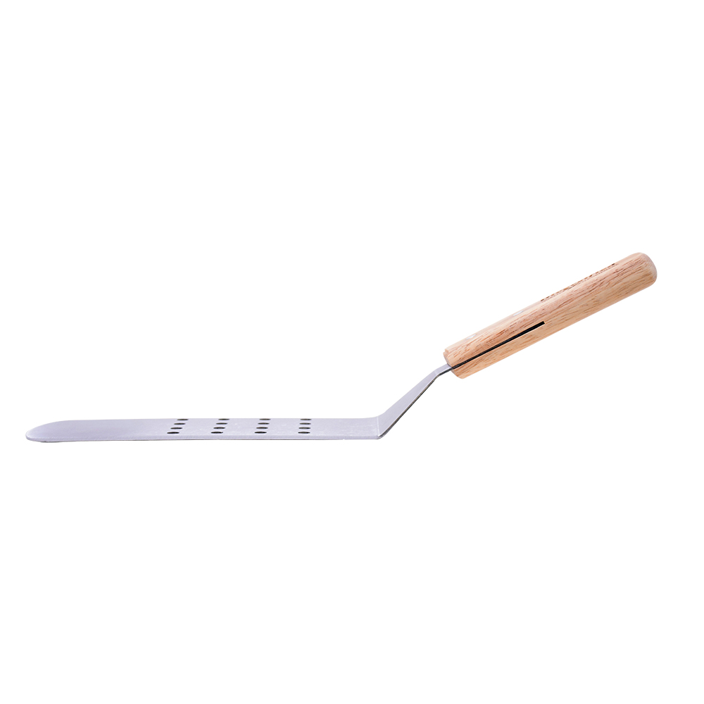 Deluxe Perforated Grill Flipper 4
