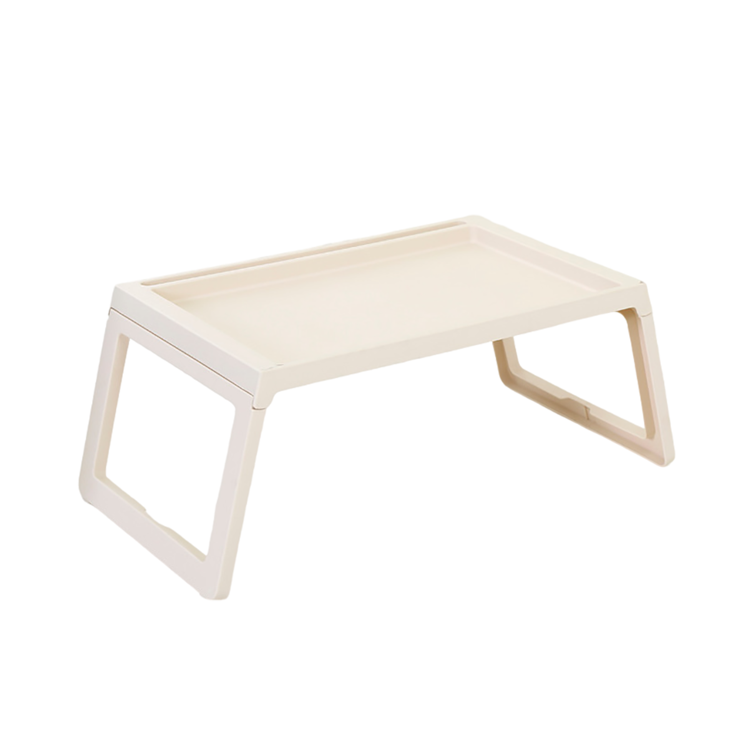Foldable Laptop Table – Lightweight & Bed-Friendly Design 10