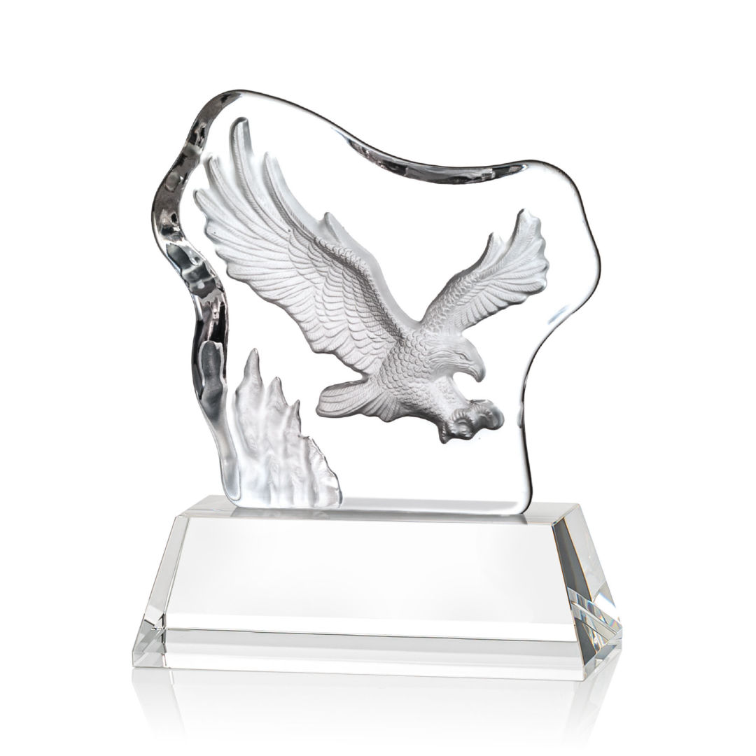 Ottavia Flying Eagle VividPrint™ Award 10