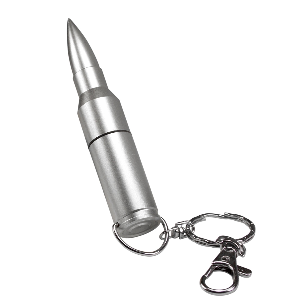 Rifle Bullet USB Flash Drive 2.0 4