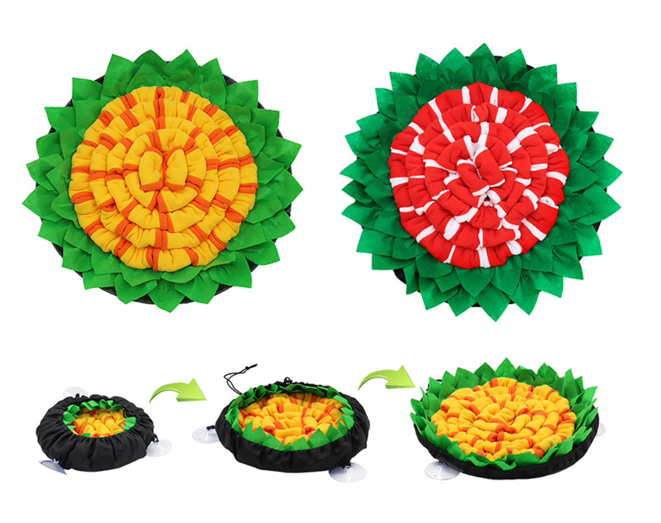 Pet Sniffing Pad 2