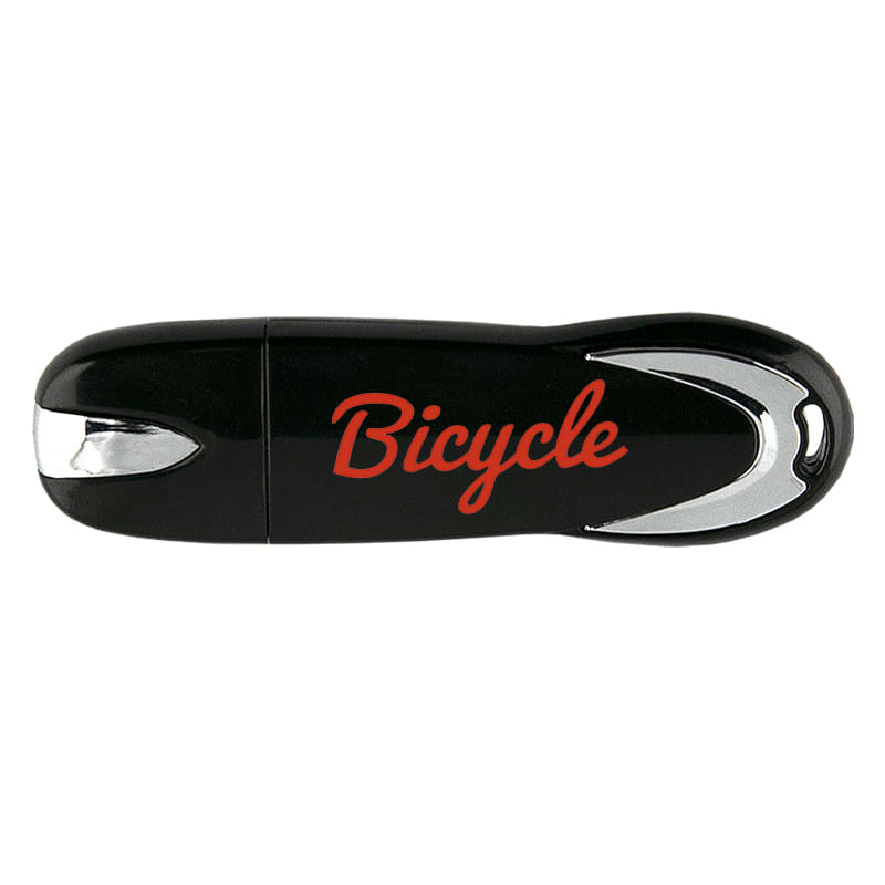 Custom Velocity USB Flash Drives 2