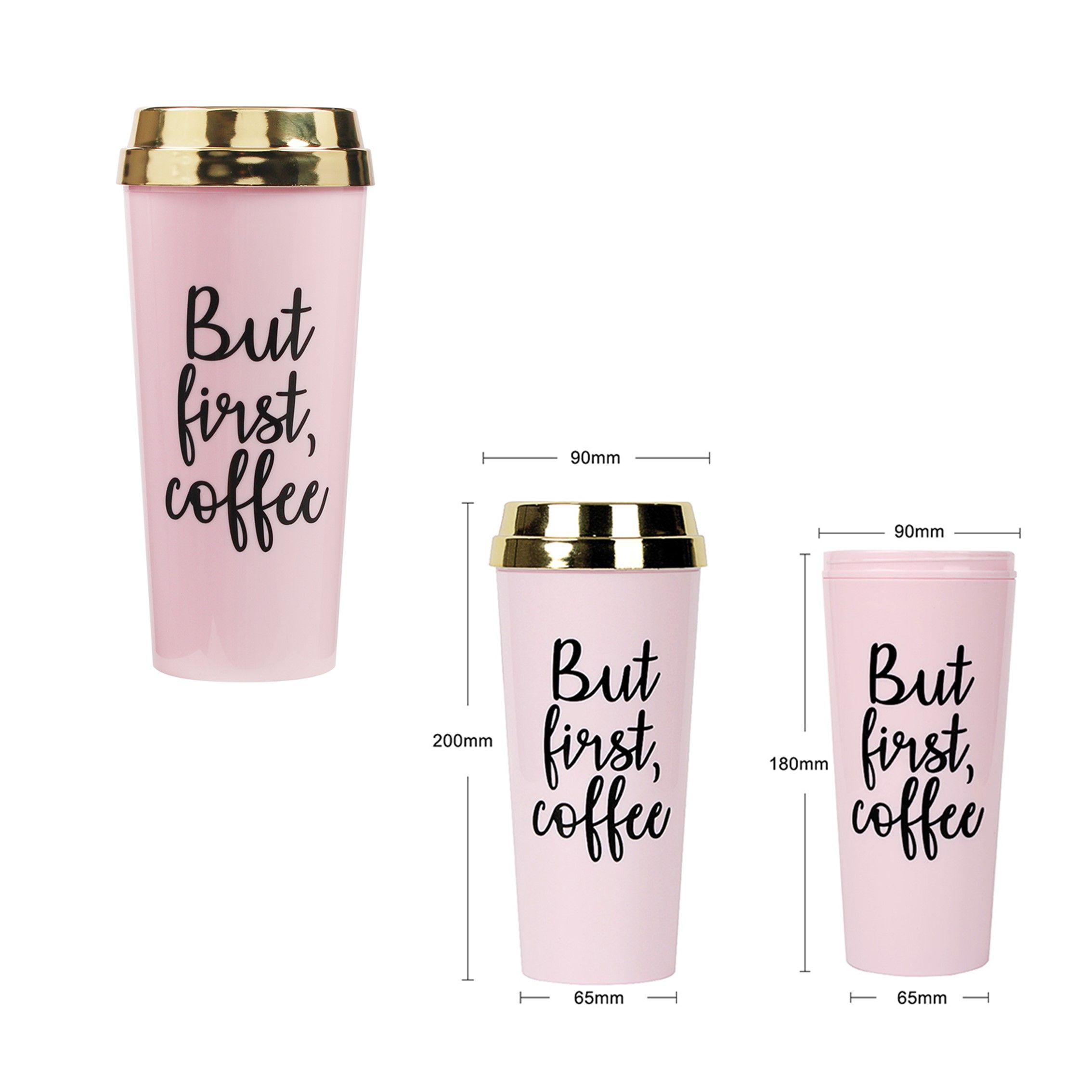 Sports Water Bottle - 32 Oz. 2