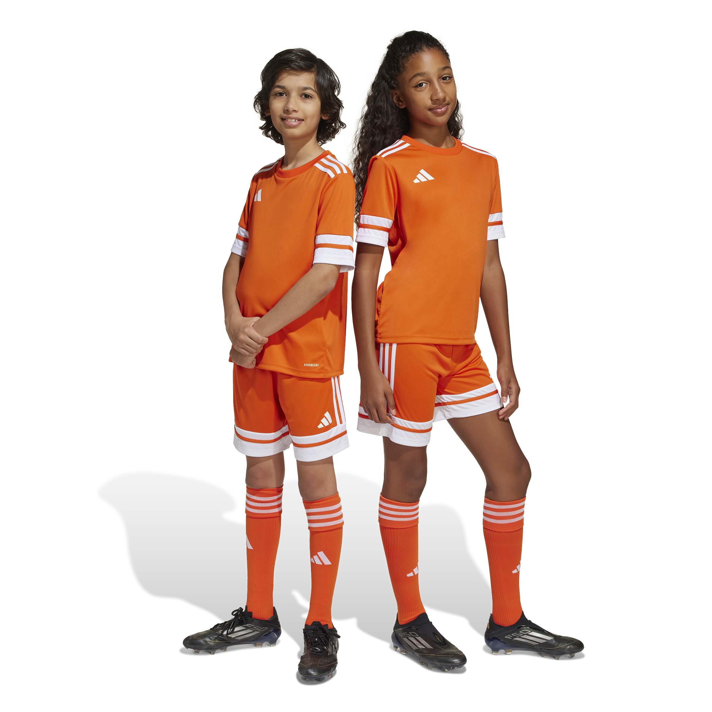Squadra 25 Shorts Kids 6